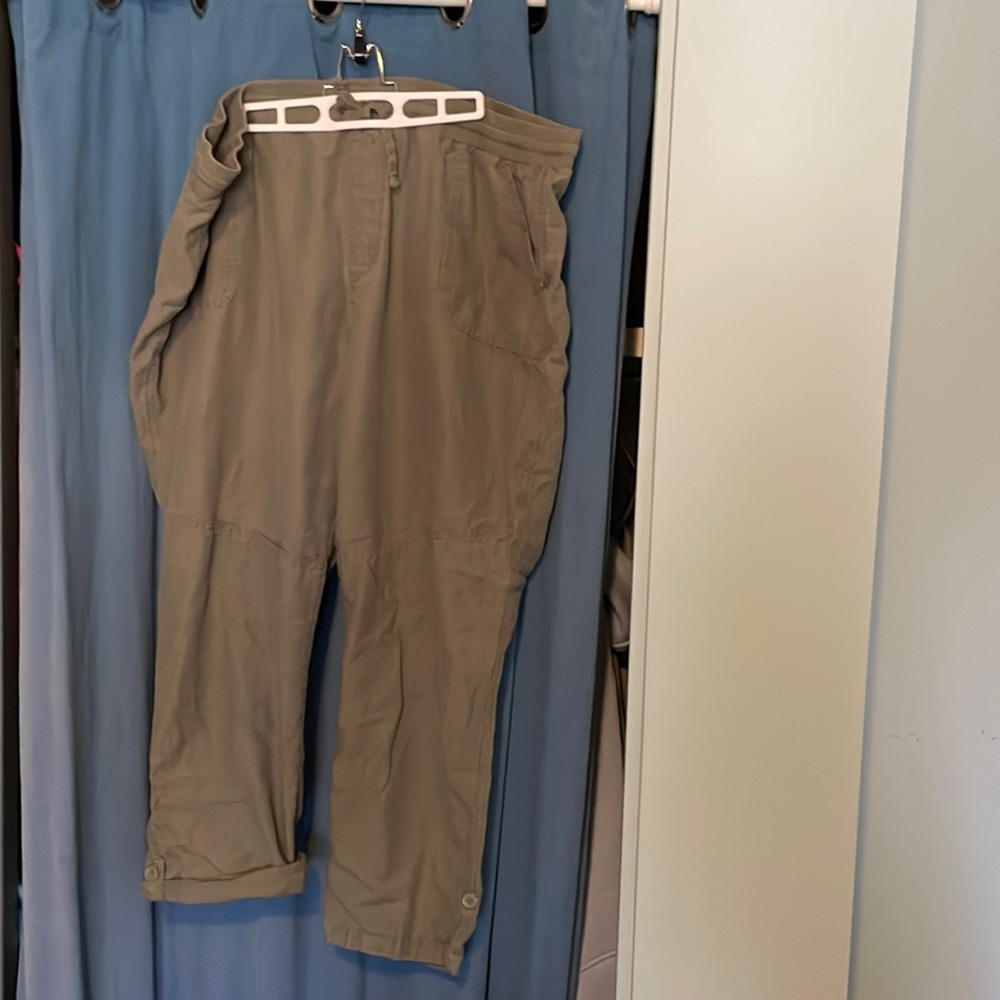Warehouse One cargo pant